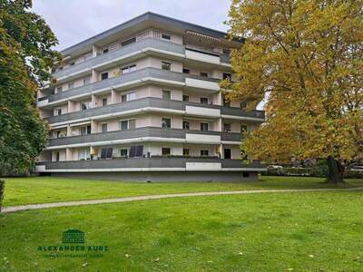 Wohnung kaufen in 5020 Salzburg