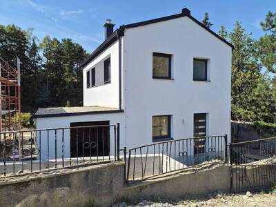 Haus kaufen in 3430 Chorherrn