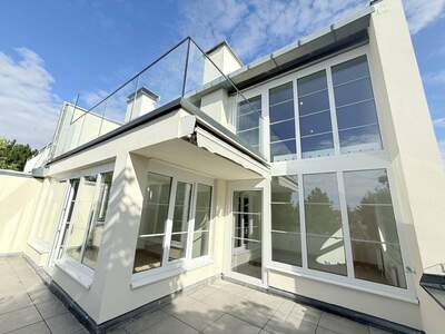 Eigentumswohnung in 1190 Wien