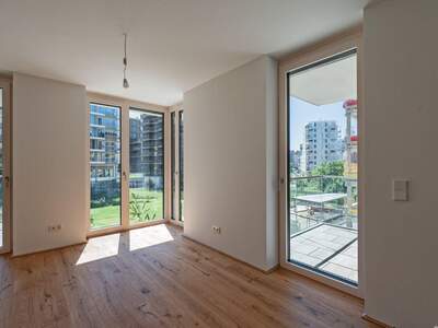 Wohnung kaufen in 1030 Wien (Bild 2)