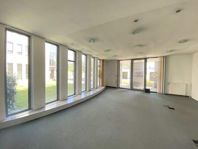 Bürozentrum mieten in 4020 Linz