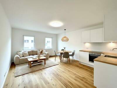 Wohnung kaufen in 1050 Wien