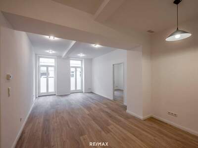 Eigentumswohnung in 1170 Wien