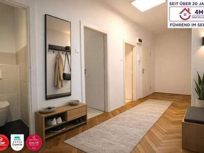 Wohnung kaufen in 1190 Wien