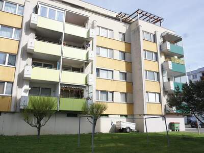 Eigentumswohnung in 8600 Bruck an der Mur