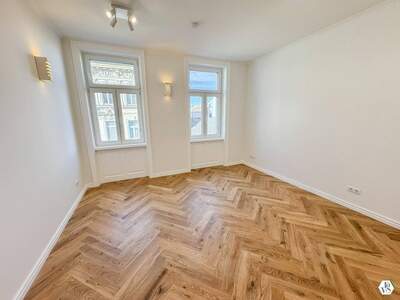 Eigentumswohnung in 1050 Wien