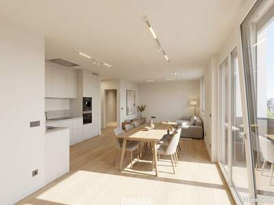 Wohnung mit Balkon kaufen in 2345 Brunn (Bild 1)
