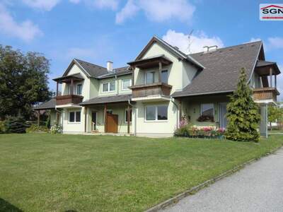 Mietwohnung in 2091 Langau