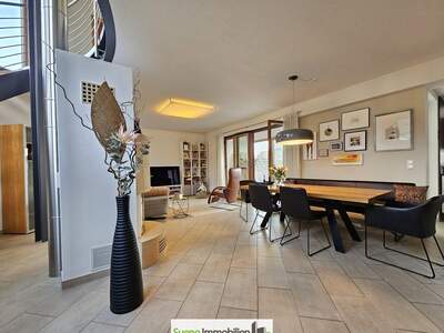 Haus mit Garten kaufen in 4662 Laakirchen