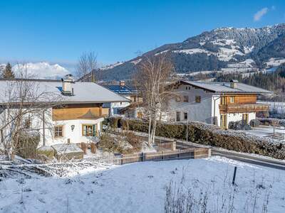 Grundstück kaufen in 6370 Kitzbühel (Bild 1)