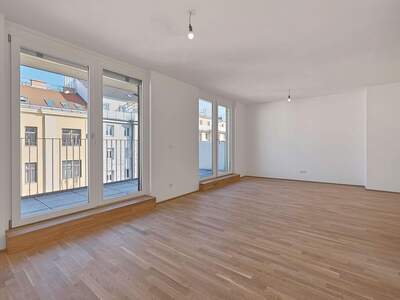 Anlageobjekt kaufen in 1210 Wien (Bild 4)