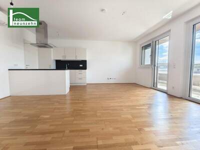 Terrassenwohnung mieten in 3100 St. Pölten (Bild 1)