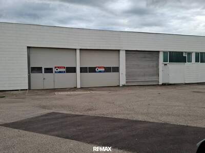 Gewerbeobjekt mieten in 3300 Amstetten