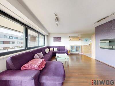 Terrassenwohnung kaufen in 1210 Wien (Bild 5)