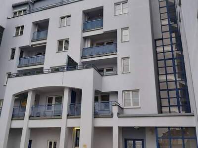 Mietwohnung in 2700 Wiener Neustadt