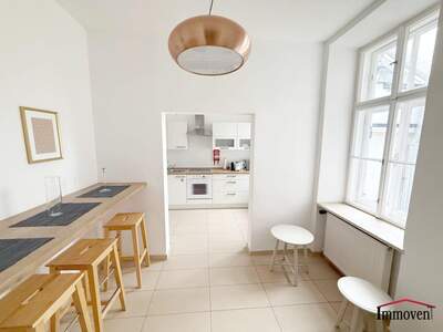 Altbauwohnung mieten in 1010 Wien (Bild 4)