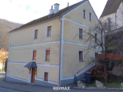 Einfamilienhaus kaufen in 4090 Engelhartszell