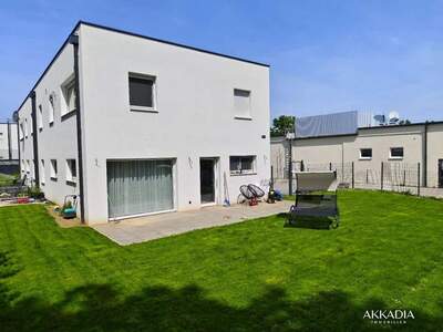 Haus kaufen in 2731 St. Egyden