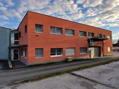 Gewerbeobjekt mieten in 5071 Wals