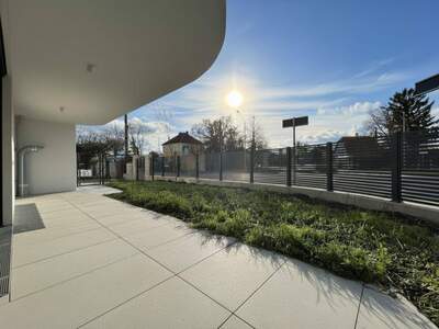 Eigentumswohnung in 1210 Wien