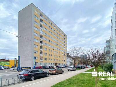 Terrassenwohnung kaufen in 4020 Linz (Bild 1)