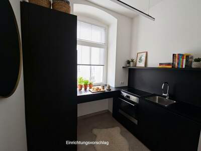 Mietwohnung in 4020 Linz (Bild 2)