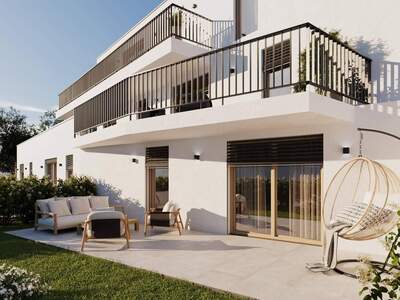 Eigentumswohnung in 6071 Aldrans