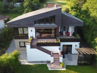 Haus provisionsfrei kaufen in 3032 Eichgraben