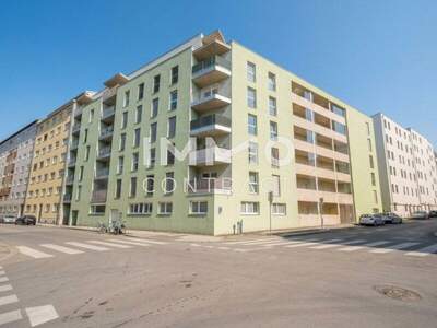 Etagenwohnung mieten in 8020 Graz