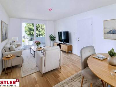 Anlageobjekt kaufen in 1220 Wien