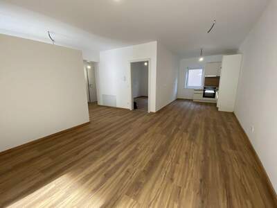 Wohnung mieten in 8750 Judenburg (Bild 1)