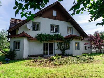 Einfamilienhaus kaufen in 4552 Wartberg