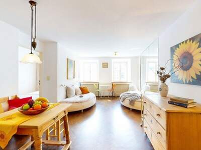 Altbauwohnung kaufen in 5020 Salzburg (Bild 3)