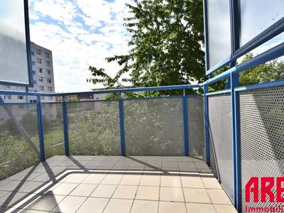 Wohnung mit Balkon mieten in 4030 Linz (Bild 1)