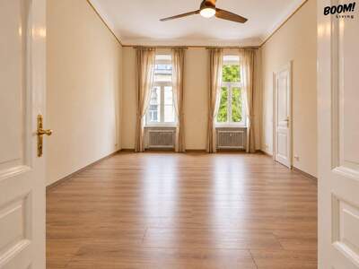 Wohnung kaufen in 1040 Wien