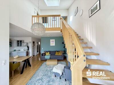 Terrassenwohnung kaufen in 6410 Telfs (Bild 5)