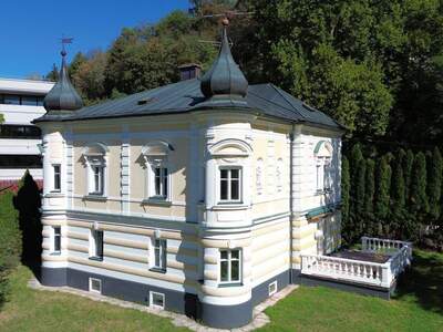 Haus kaufen in 5020 Salzburg