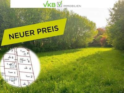 Grundstück kaufen in 4211 Spattendorf