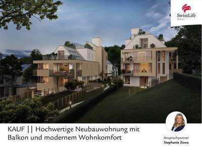 Eigentumswohnung in 1170 Wien