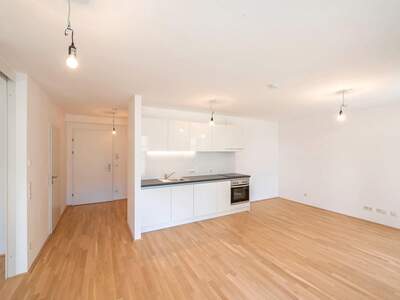 Wohnung mit Balkon mieten in 1030 Wien (Bild 4)