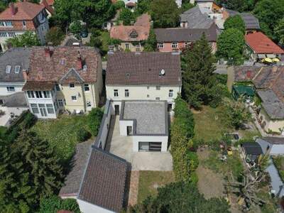 Einfamilienhaus kaufen in 2500 Baden (Bild 1)