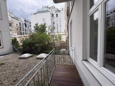 Mietwohnung in 1040 Wien