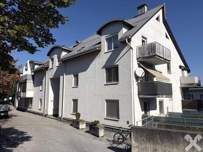 Eigentumswohnung in 8051 Graz