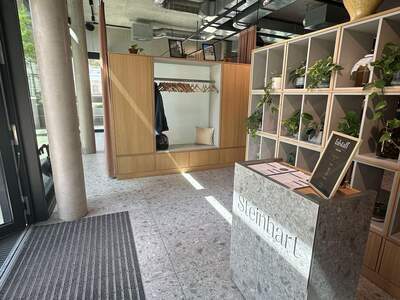 Gewerbeobjekt mieten in 1100 Wien (Bild 3)