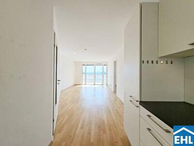 Terrassenwohnung mieten in 1020 Wien (Bild 3)