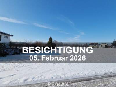 Grundstück kaufen in 4974 Ort