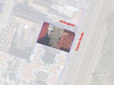 Grundstück kaufen in 1230 Wien (Bild 1)