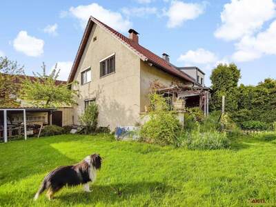 Haus kaufen in 8605 Kapfenberg