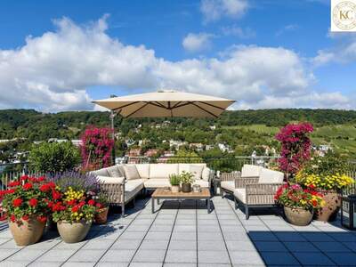 Haus kaufen in 1190 Wien