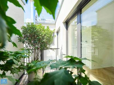 Wohnung kaufen in 1080 Wien